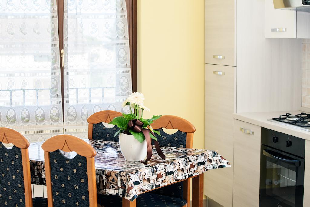 Al Rivobello リヴォトルト 部屋 写真
